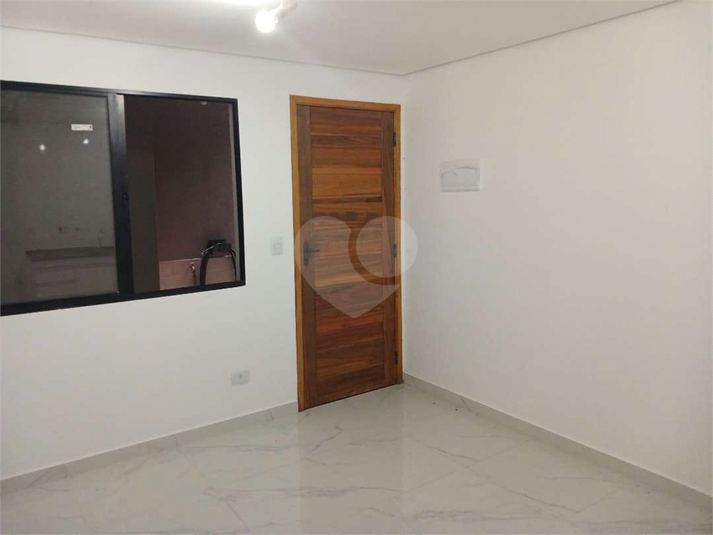 Aluguel Condomínio São Paulo Vila Nivi REO1059549 2