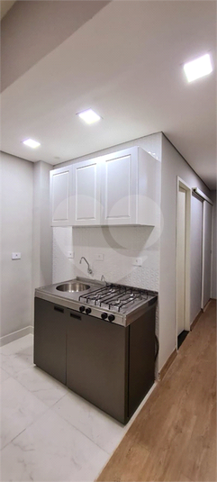 Aluguel Apartamento São Paulo Bela Vista REO1059551 3