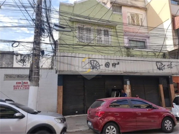 Venda Sobrado Niterói Centro REO1059553 2