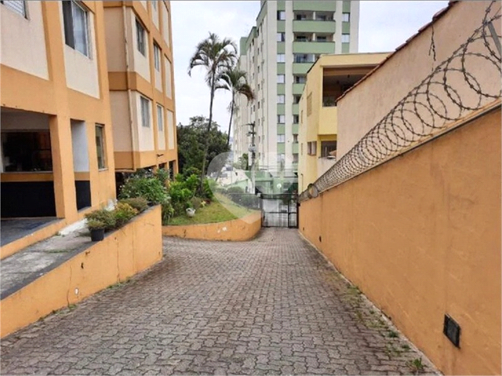 Venda Apartamento São Paulo Sítio Do Mandaqui REO1059554 4