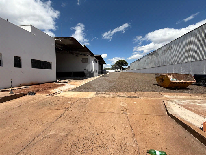 Venda Galpão Araraquara Jardim Arco-íris REO1059557 3