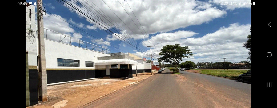 Venda Galpão Araraquara Jardim Arco-íris REO1059557 28