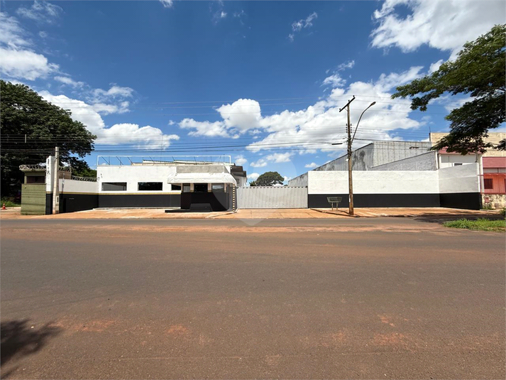 Venda Galpão Araraquara Jardim Arco-íris REO1059557 1