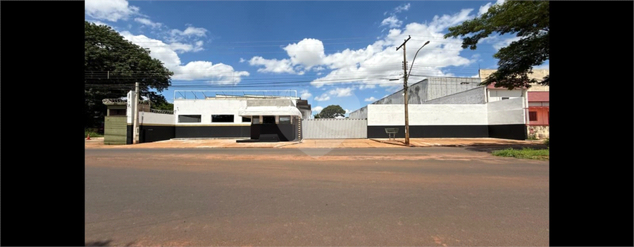 Venda Galpão Araraquara Jardim Arco-íris REO1059557 30