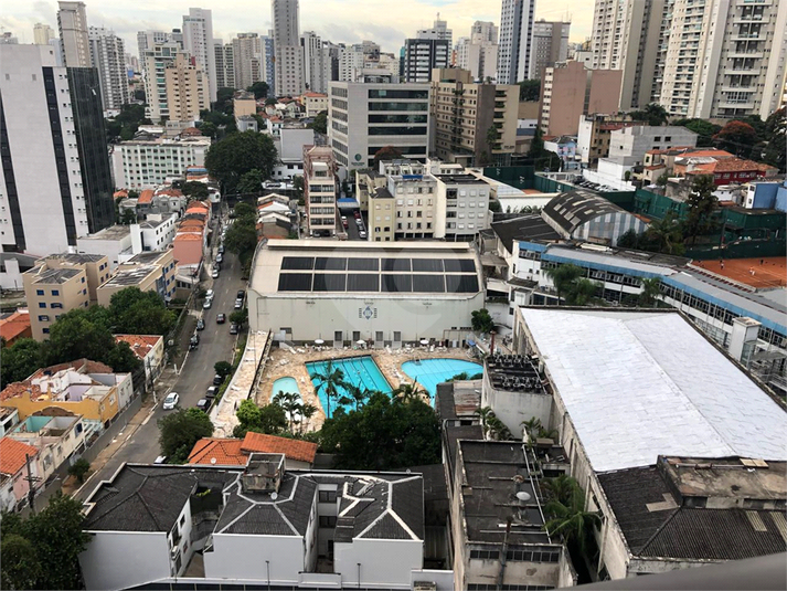 Venda Apartamento São Paulo Aclimação REO1059558 18