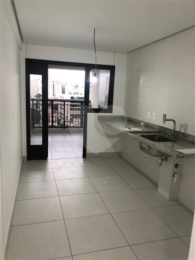 Venda Apartamento São Paulo Aclimação REO1059558 10