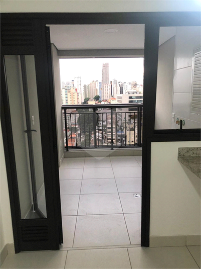 Venda Apartamento São Paulo Aclimação REO1059558 11