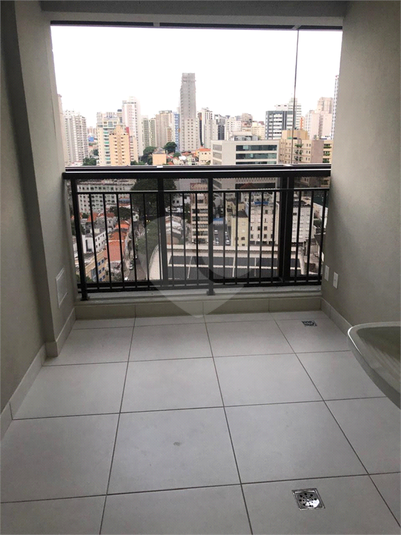 Venda Apartamento São Paulo Aclimação REO1059558 12