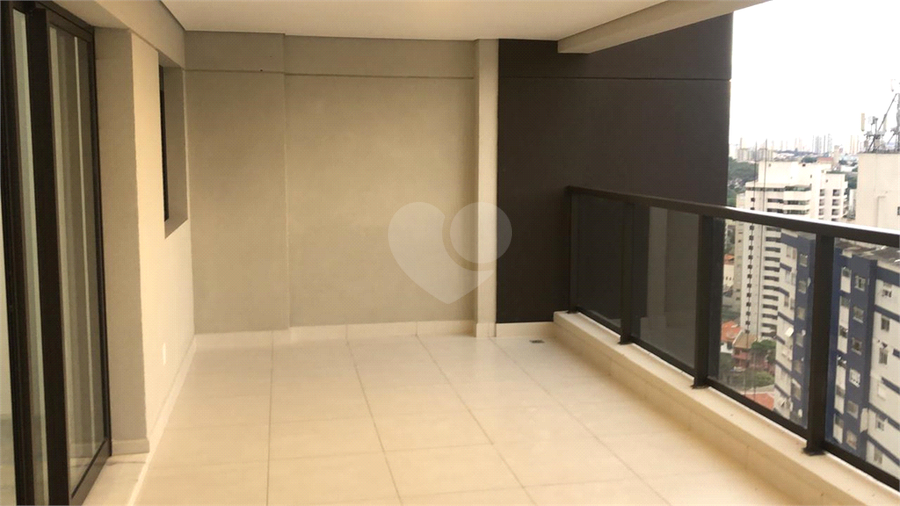 Venda Apartamento São Paulo Aclimação REO1059558 7