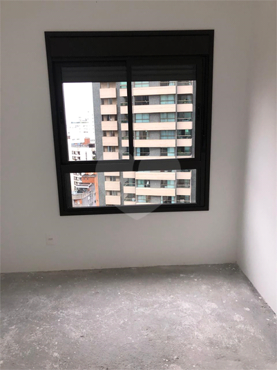 Venda Apartamento São Paulo Aclimação REO1059558 14