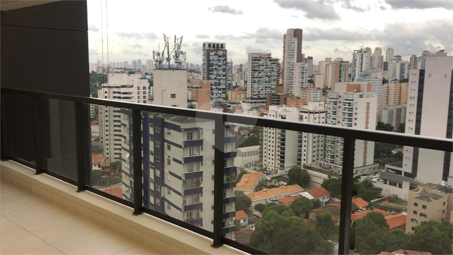 Venda Apartamento São Paulo Aclimação REO1059558 4