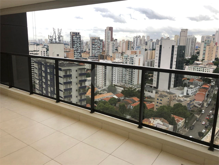 Venda Apartamento São Paulo Aclimação REO1059558 1