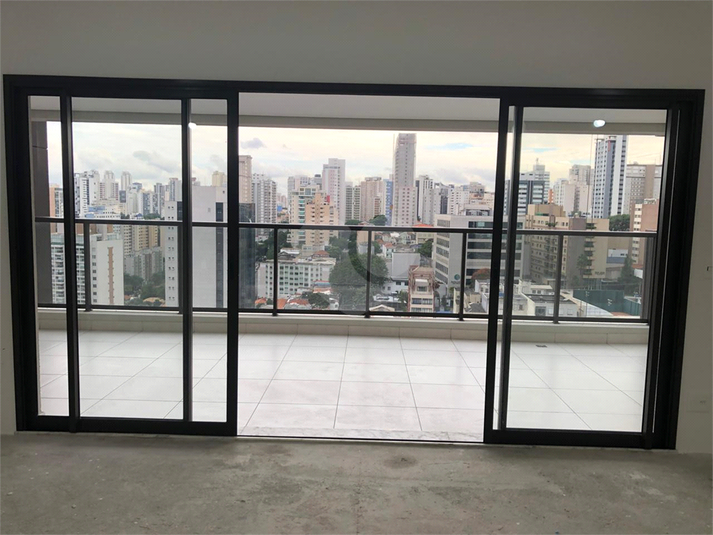 Venda Apartamento São Paulo Aclimação REO1059558 8