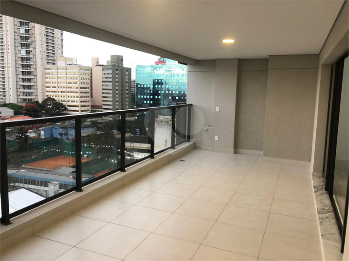 Venda Apartamento São Paulo Aclimação REO1059558 2