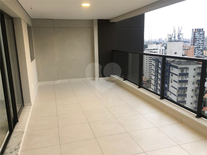 Venda Apartamento São Paulo Aclimação REO1059558 3