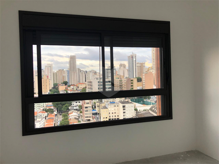 Venda Apartamento São Paulo Aclimação REO1059558 16