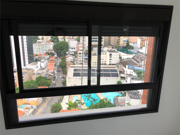 Venda Apartamento São Paulo Aclimação REO1059558 13