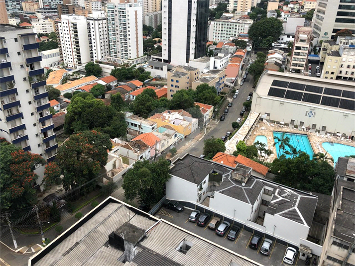 Venda Apartamento São Paulo Aclimação REO1059558 17