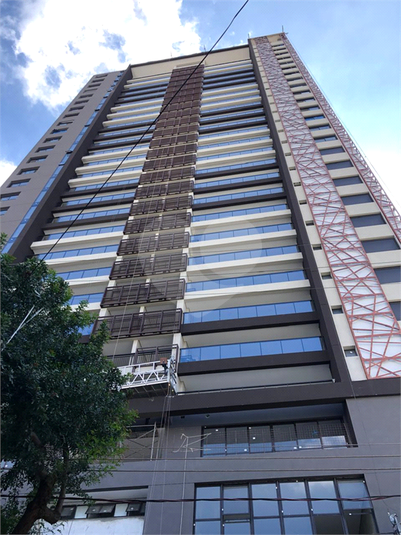 Venda Apartamento São Paulo Aclimação REO1059558 19