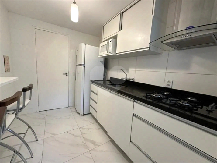 Aluguel Apartamento Porto Alegre Bom Fim REO1059569 20