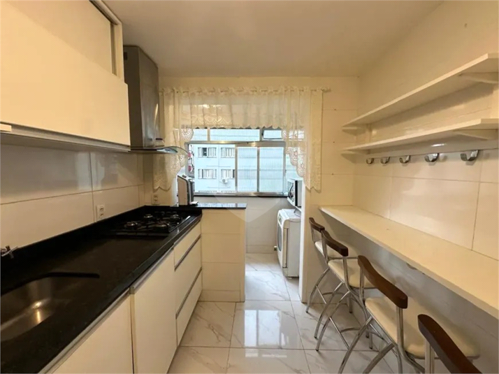 Aluguel Apartamento Porto Alegre Bom Fim REO1059569 17