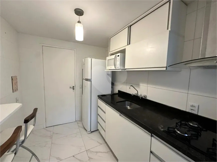 Aluguel Apartamento Porto Alegre Bom Fim REO1059569 18