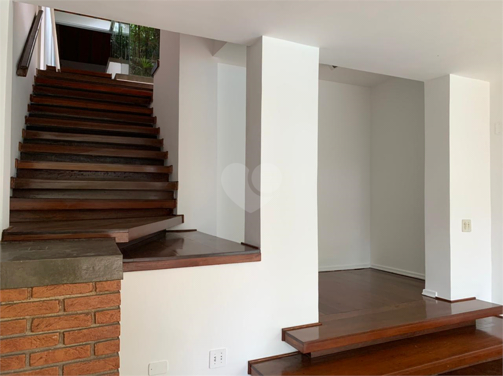 Venda Sobrado São Paulo Jardim Morumbi REO105957 48