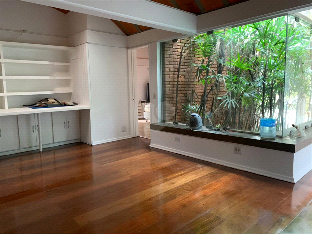 Venda Sobrado São Paulo Jardim Morumbi REO105957 40