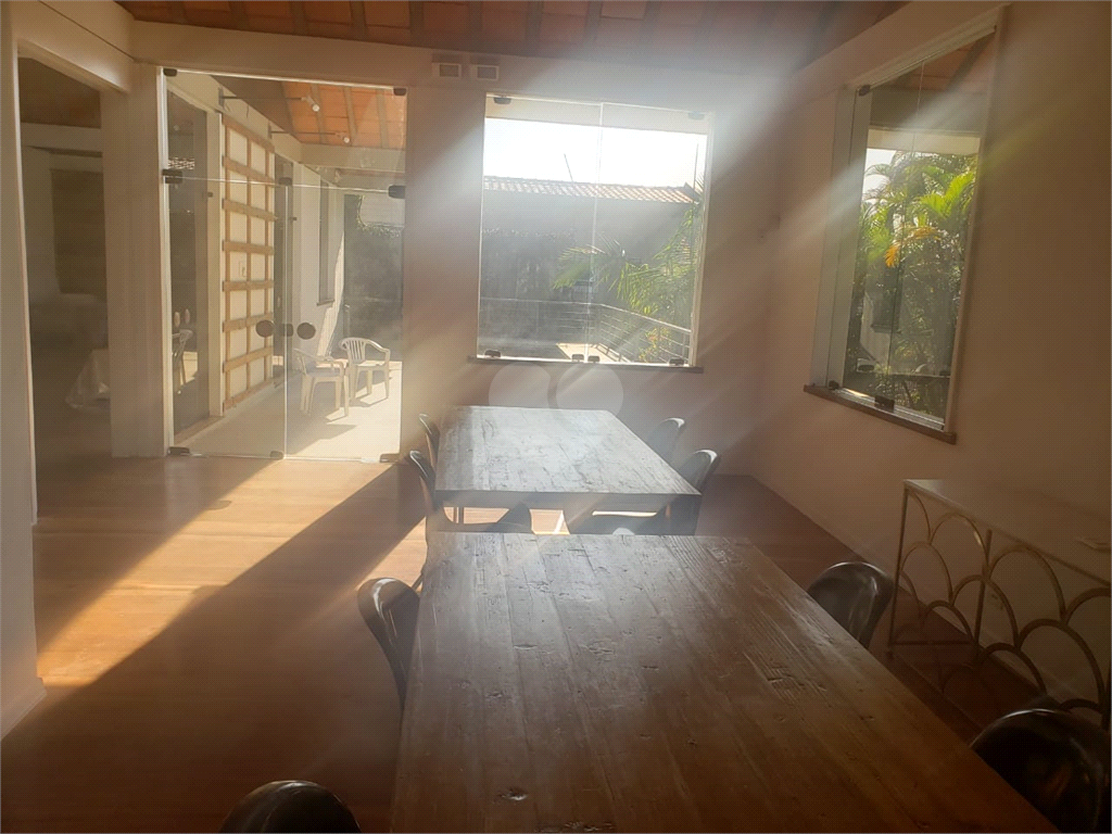 Venda Sobrado São Paulo Jardim Morumbi REO105957 43