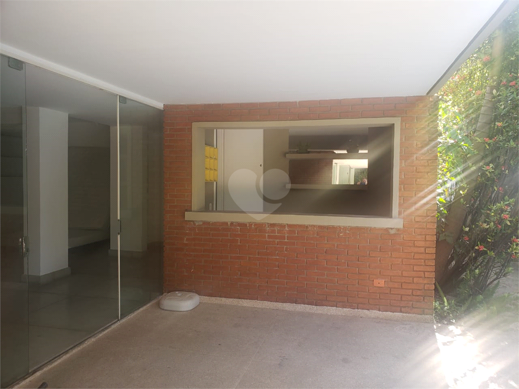 Venda Sobrado São Paulo Jardim Morumbi REO105957 33