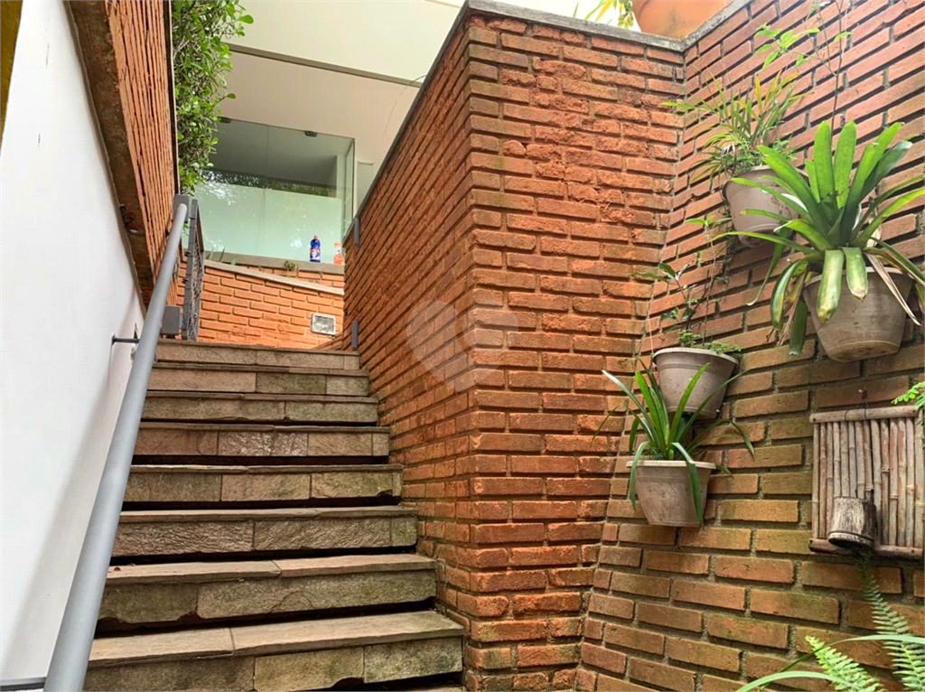 Venda Sobrado São Paulo Jardim Morumbi REO105957 44