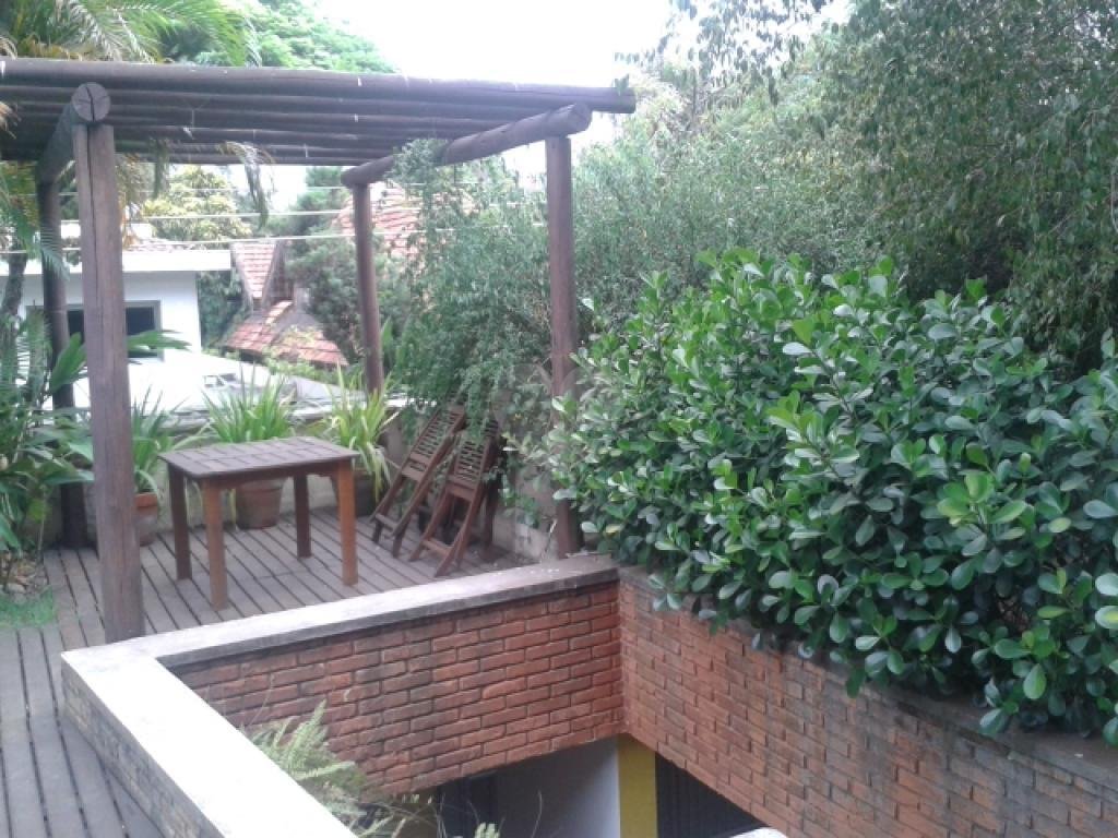 Venda Sobrado São Paulo Jardim Morumbi REO105957 3