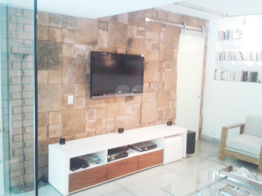 Venda Sobrado São Paulo Jardim Morumbi REO105957 5