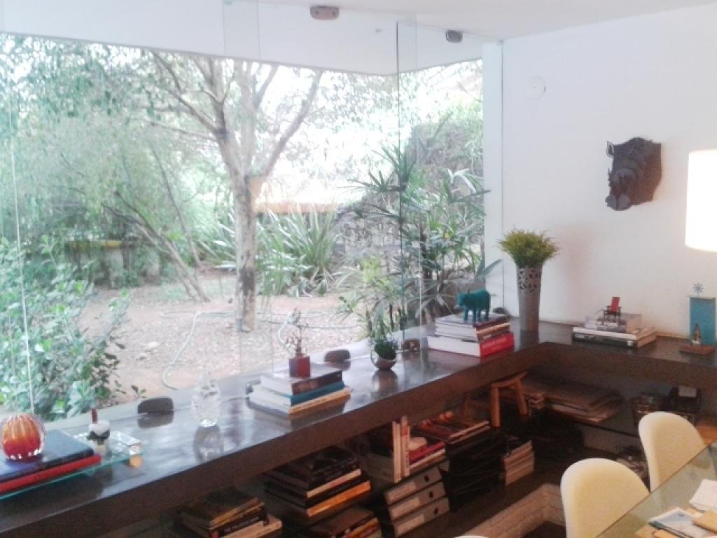 Venda Sobrado São Paulo Jardim Morumbi REO105957 10