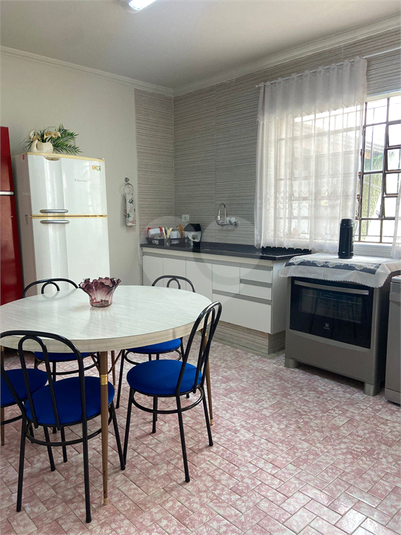 Venda Casa Poços De Caldas Centro REO1059579 15