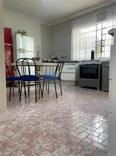 Venda Casa Poços De Caldas Centro REO1059579 16