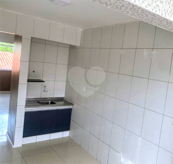 Venda Apartamento Fortaleza Damas REO1059585 15