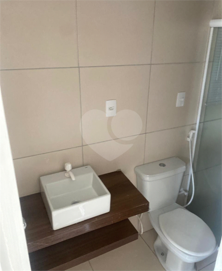 Venda Apartamento Fortaleza Damas REO1059585 7