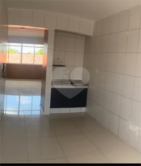 Venda Apartamento Fortaleza Damas REO1059585 14