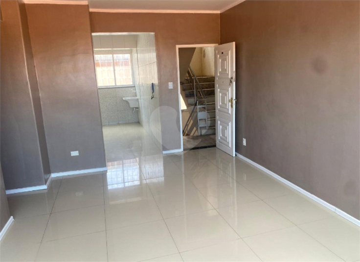 Venda Apartamento Fortaleza Damas REO1059585 5