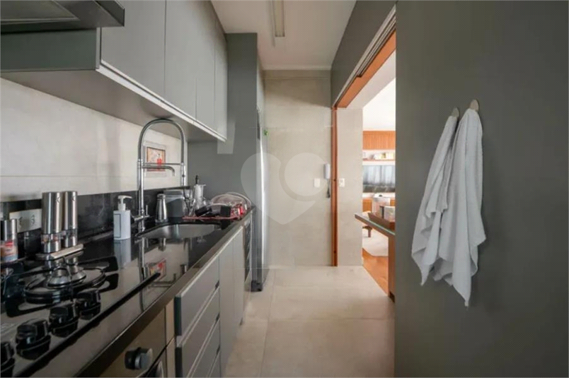 Venda Apartamento São Paulo Jardim Europa REO1059591 9