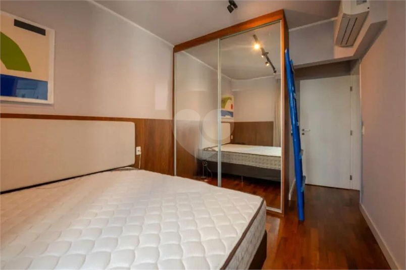 Venda Apartamento São Paulo Jardim Europa REO1059591 12