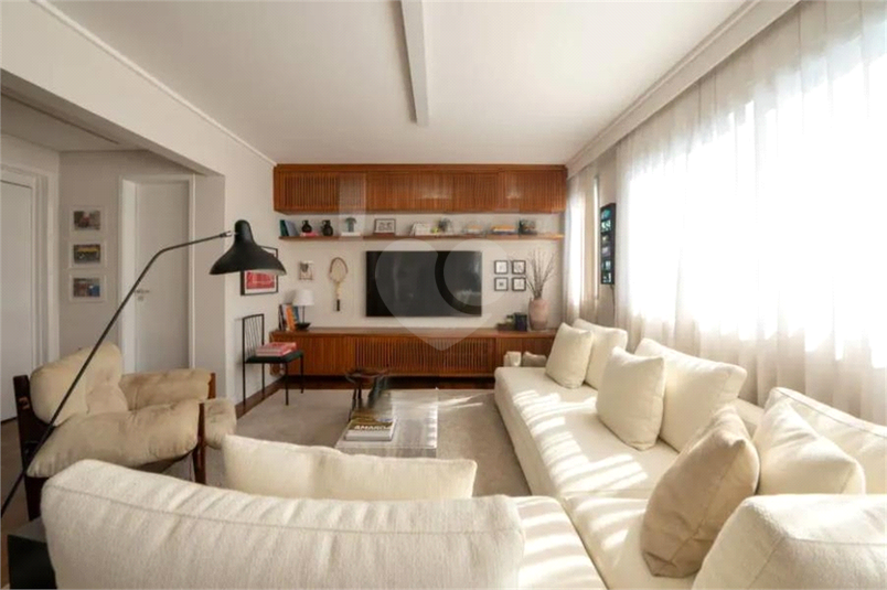 Venda Apartamento São Paulo Jardim Europa REO1059591 2