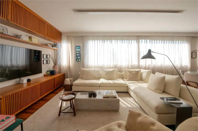 Venda Apartamento São Paulo Jardim Europa REO1059591 3