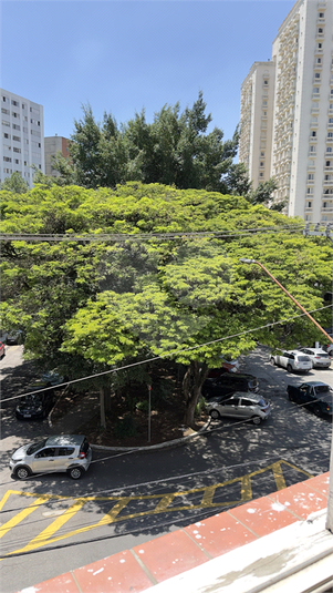 Venda Apartamento São Paulo Sumaré REO1059596 26