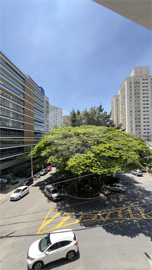 Venda Apartamento São Paulo Sumaré REO1059596 3