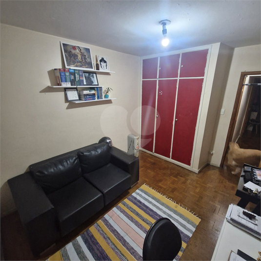 Venda Apartamento São Paulo Sumaré REO1059596 18