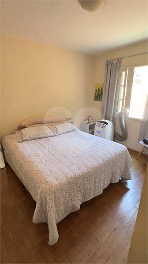 Venda Apartamento São Paulo Sumaré REO1059596 10