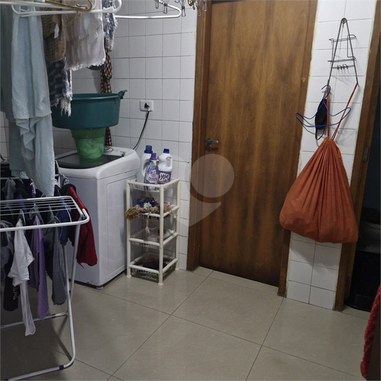 Venda Apartamento São Paulo Sumaré REO1059596 24