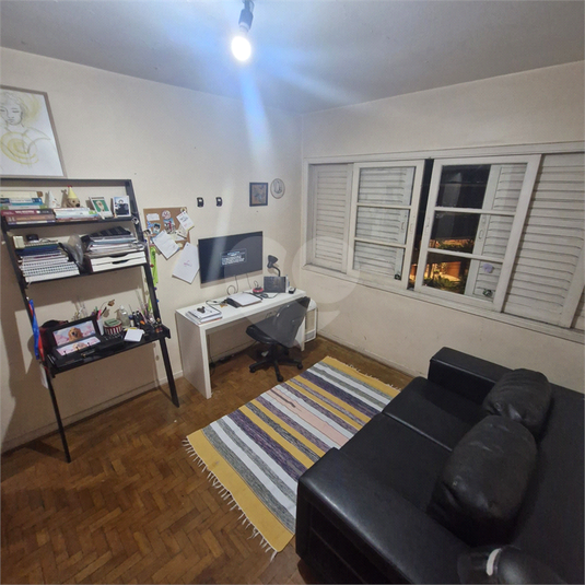 Venda Apartamento São Paulo Sumaré REO1059596 19